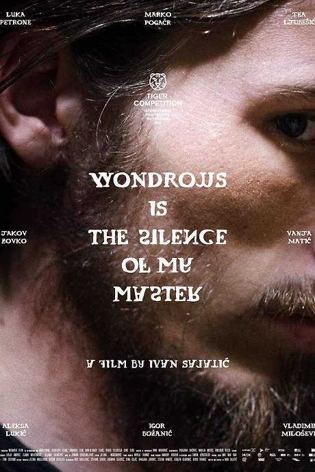 Wondrous Is the Silence of My Master